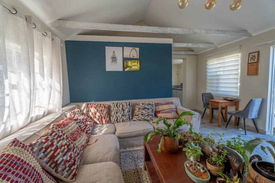 3 Bedroom Property for Sale in Mountainside Western Cape